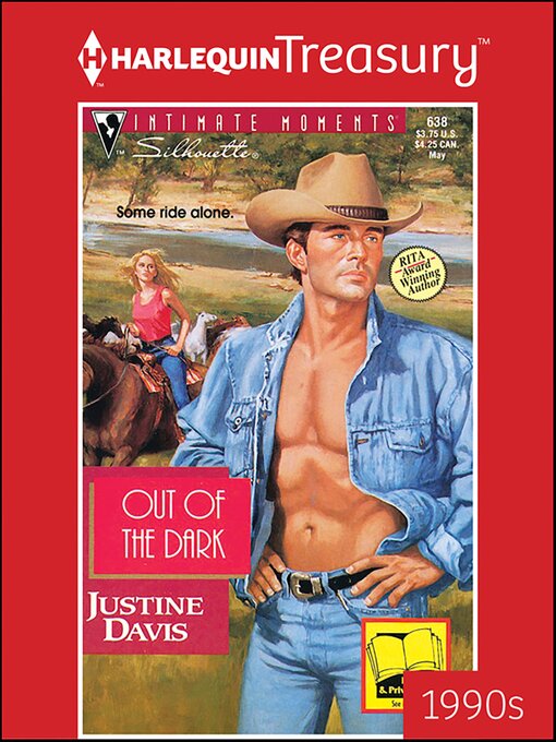 Cover image for Out of the Dark